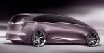 Buick Business Concept 2009 года